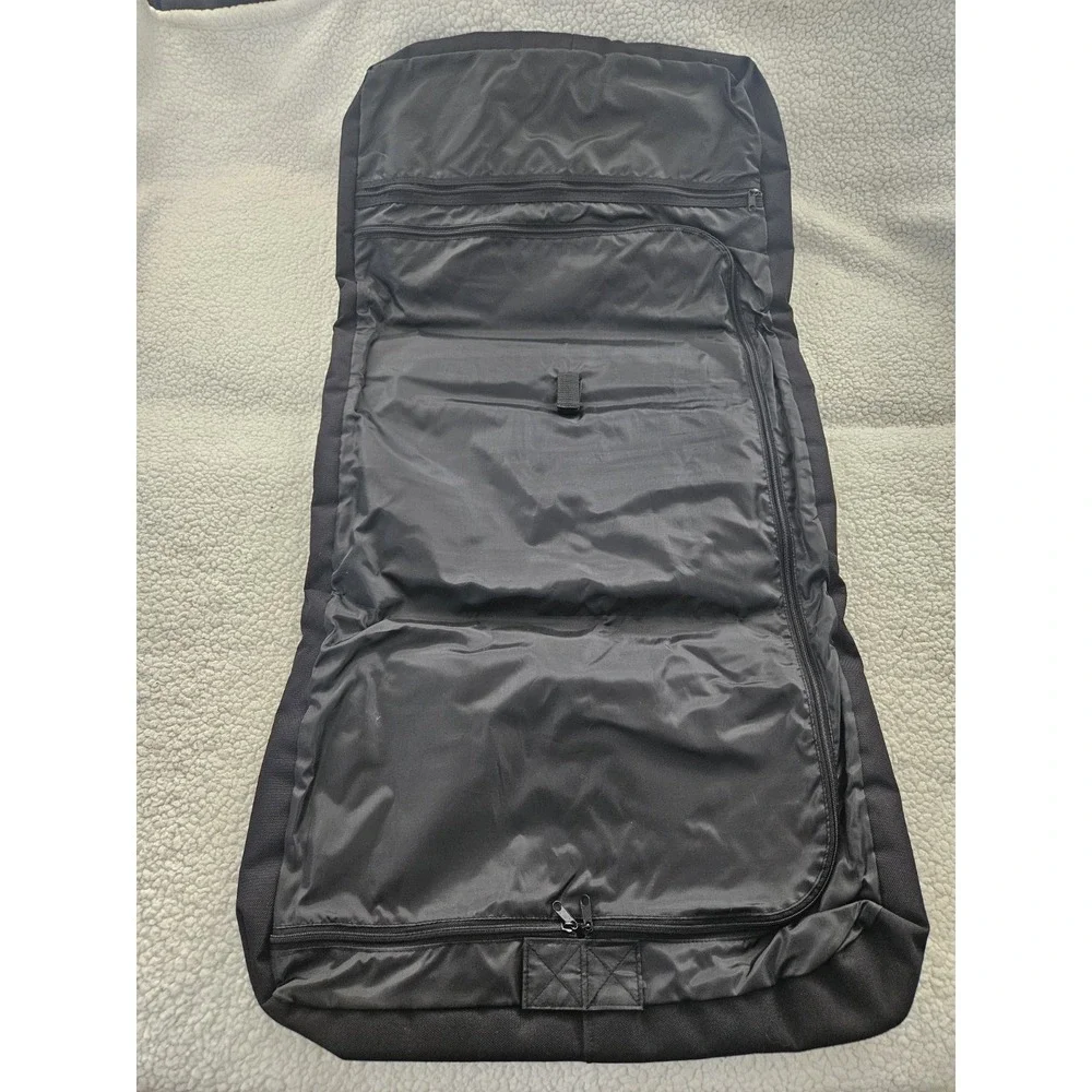 Golf PGA Tour Partners‎ Club Life Member Tri Folding Garment Bag Storage Brand